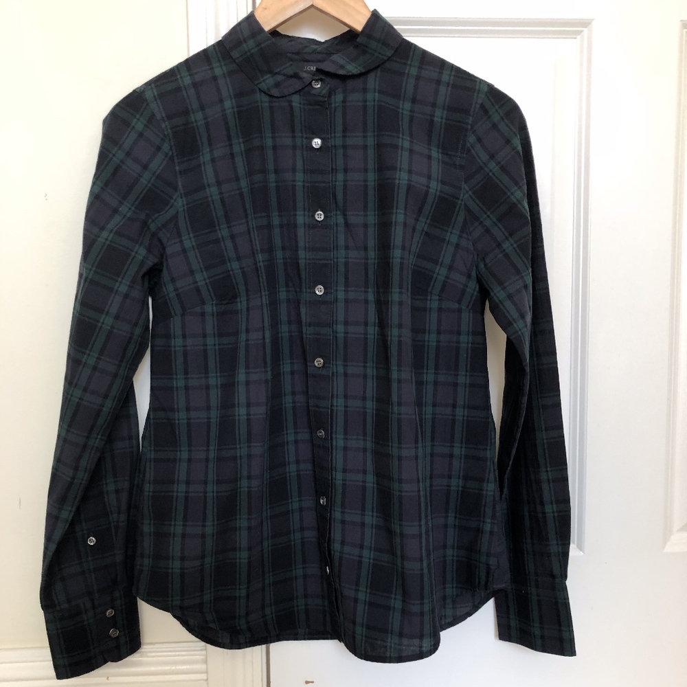 Jcrew Button Down Shirt